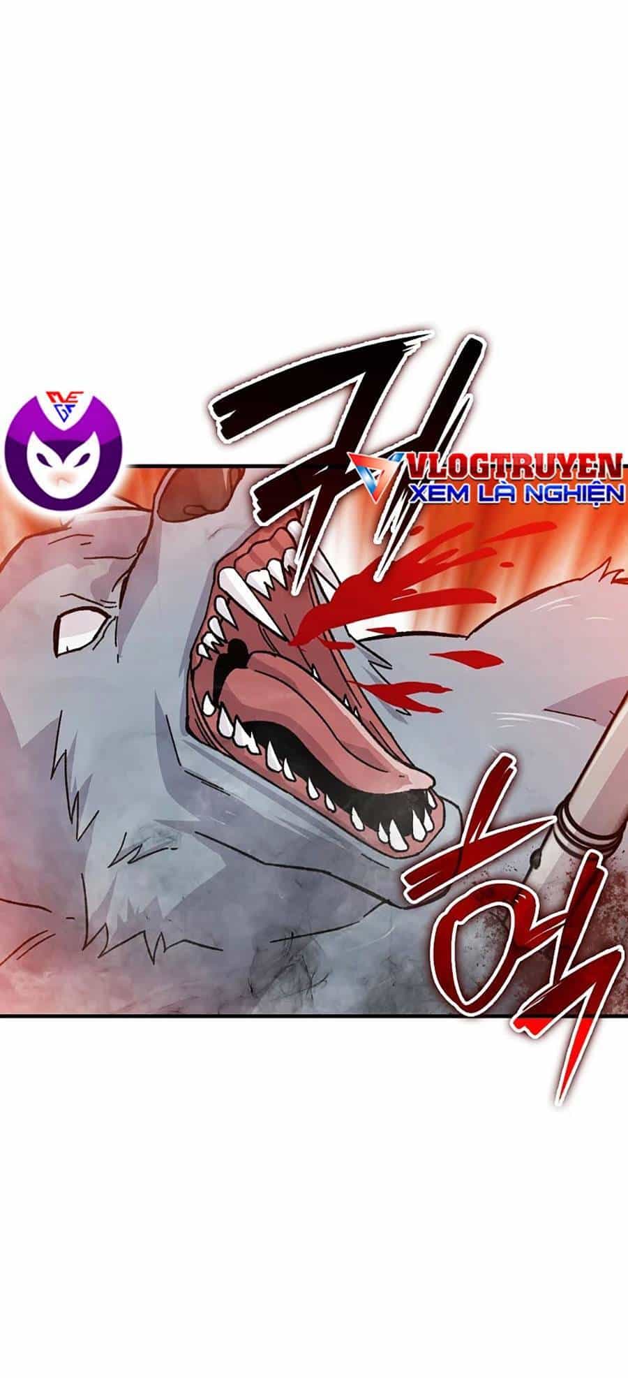 Ma Vương Thăng Cấp Bằng Võ Công - Chương 9 - ảnh 21