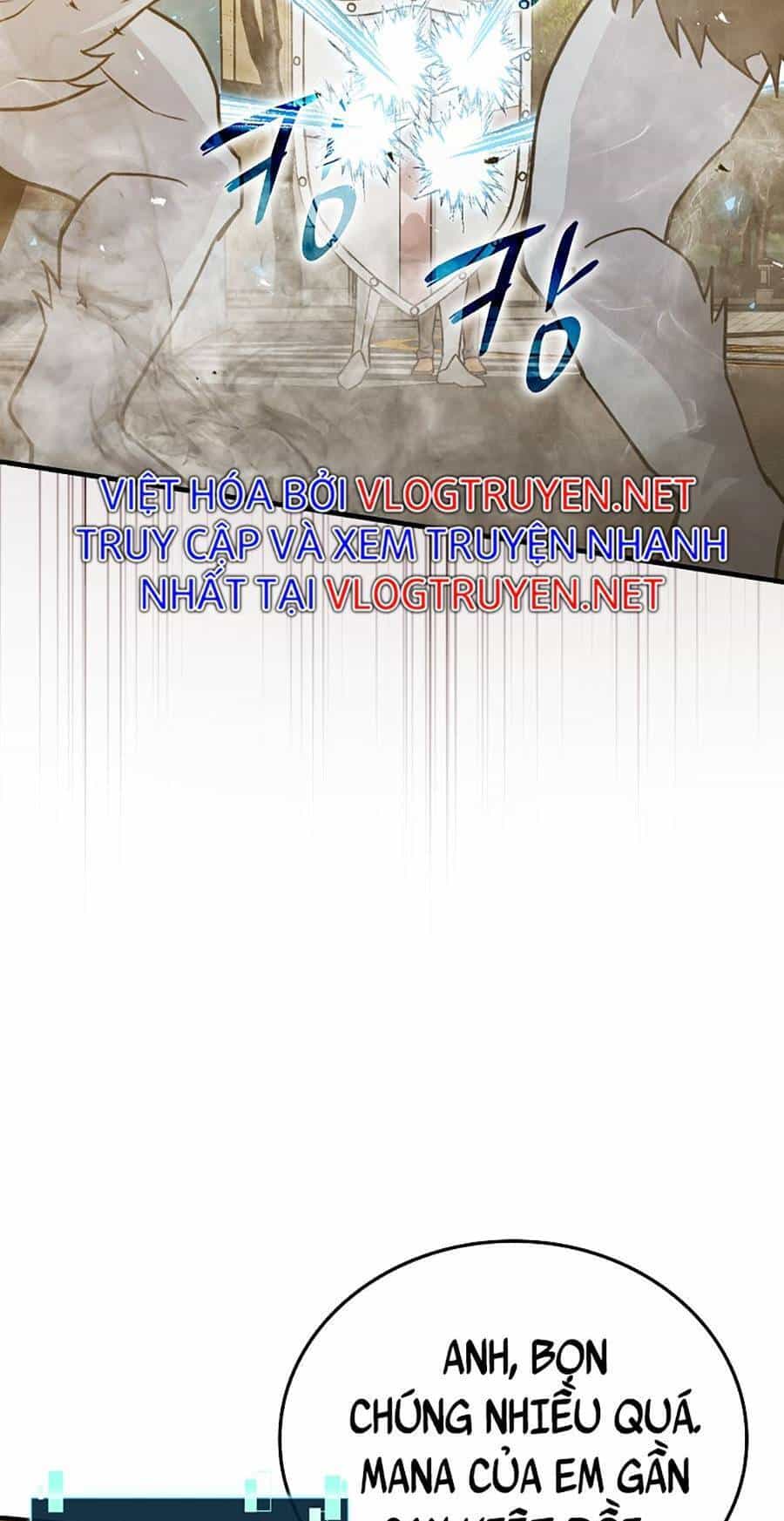 Ma Vương Thăng Cấp Bằng Võ Công - Chương 9 - ảnh 32