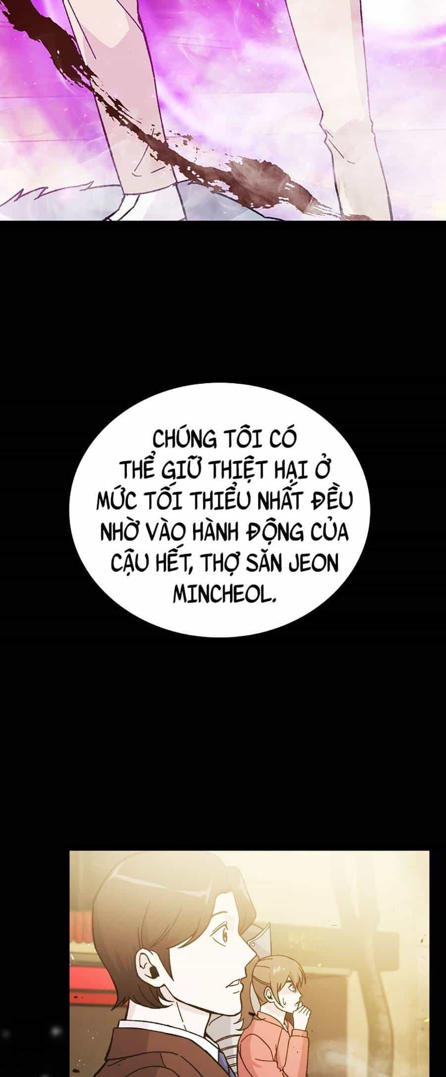 Ma Vương Thăng Cấp Bằng Võ Công - Chương 9 - ảnh 60