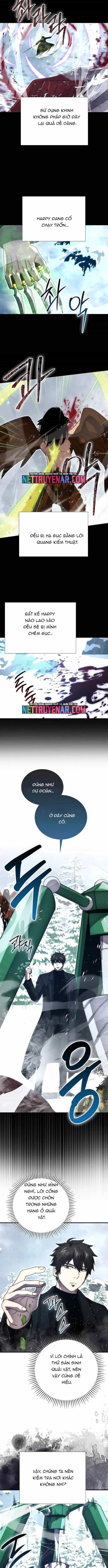 Ma Vương Thăng Cấp Bằng Võ Công - Chương 90 - ảnh 5