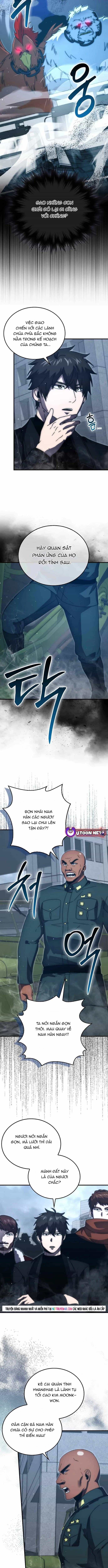 Ma Vương Thăng Cấp Bằng Võ Công - Chương 91 - ảnh 4