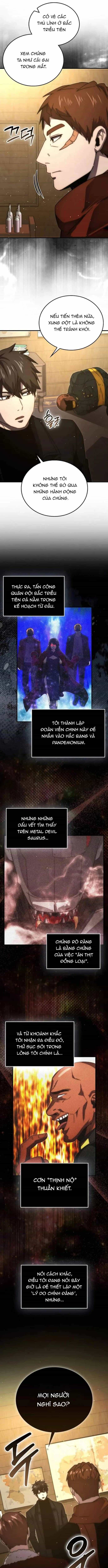 Ma Vương Thăng Cấp Bằng Võ Công - Chương 92 - ảnh 3