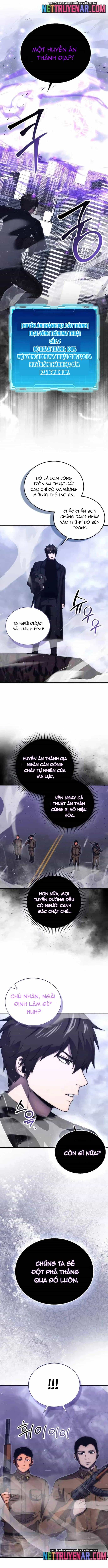 Ma Vương Thăng Cấp Bằng Võ Công - Chương 93 - ảnh 11