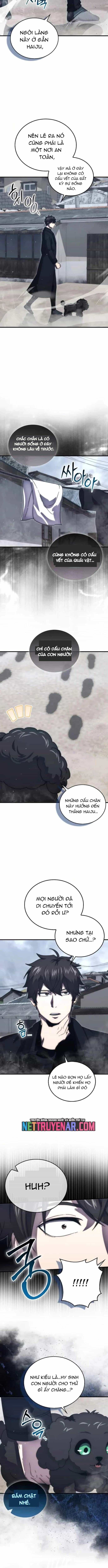 Ma Vương Thăng Cấp Bằng Võ Công - Chương 93 - ảnh 9