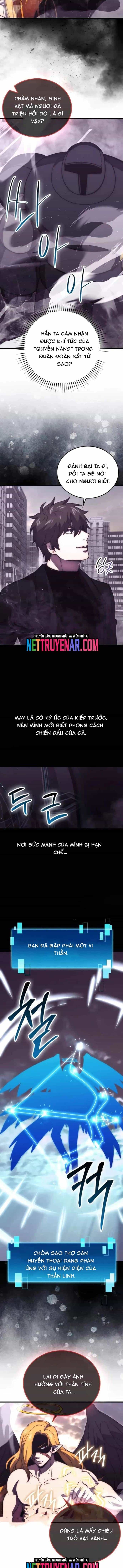 Ma Vương Thăng Cấp Bằng Võ Công - Chương 94 - ảnh 12