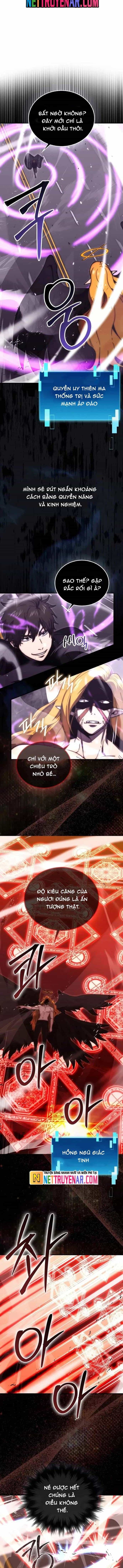 Ma Vương Thăng Cấp Bằng Võ Công - Chương 94 - ảnh 13