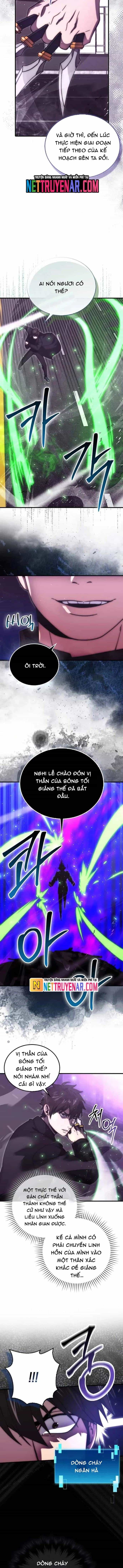 Ma Vương Thăng Cấp Bằng Võ Công - Chương 94 - ảnh 7