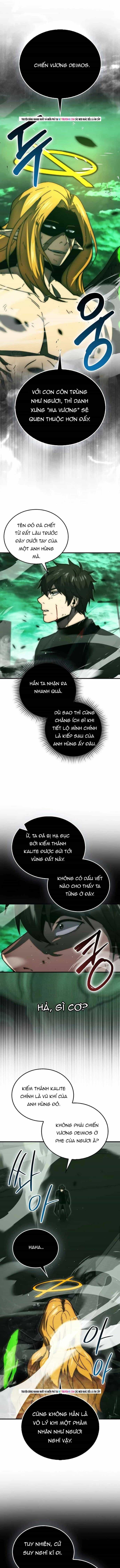 Ma Vương Thăng Cấp Bằng Võ Công - Chương 95 - ảnh 11