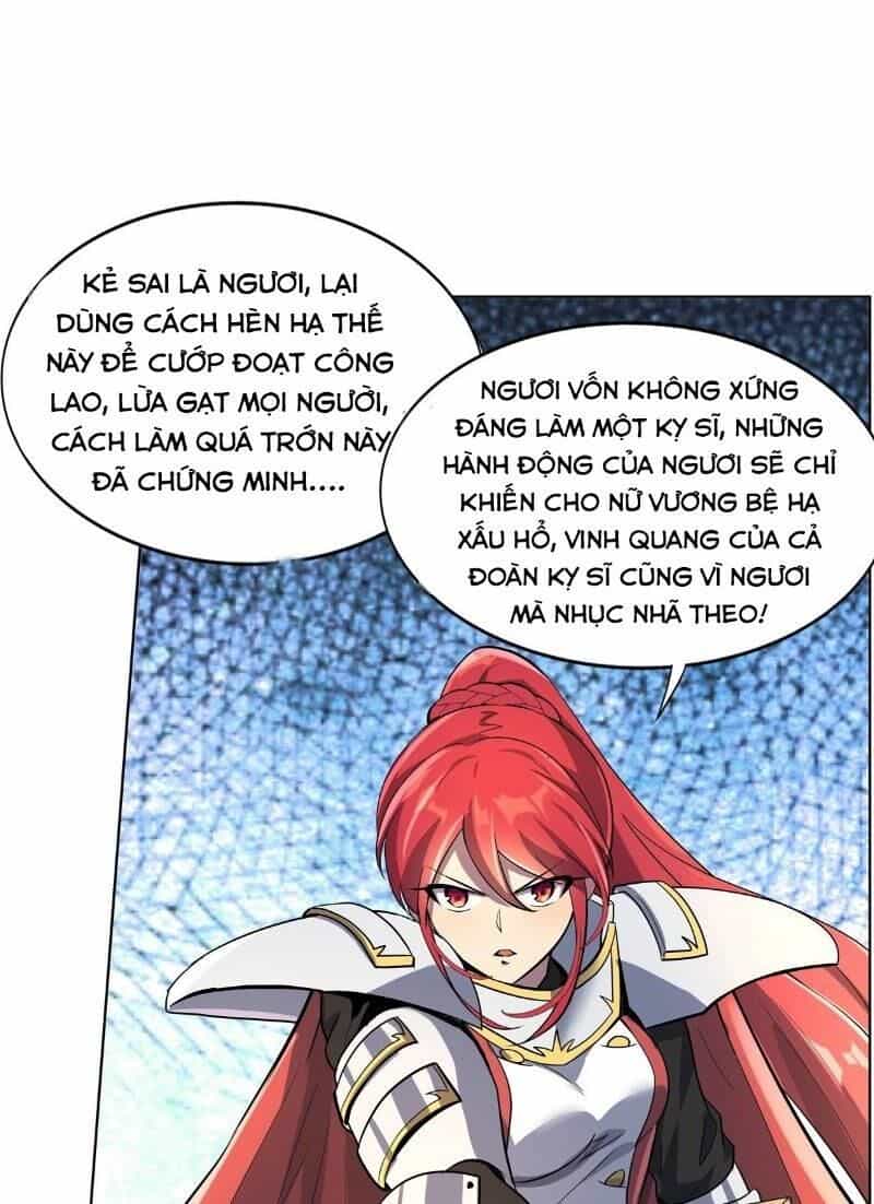 Ma Vương Thất Nghiệp - Chương 78 - ảnh 39
