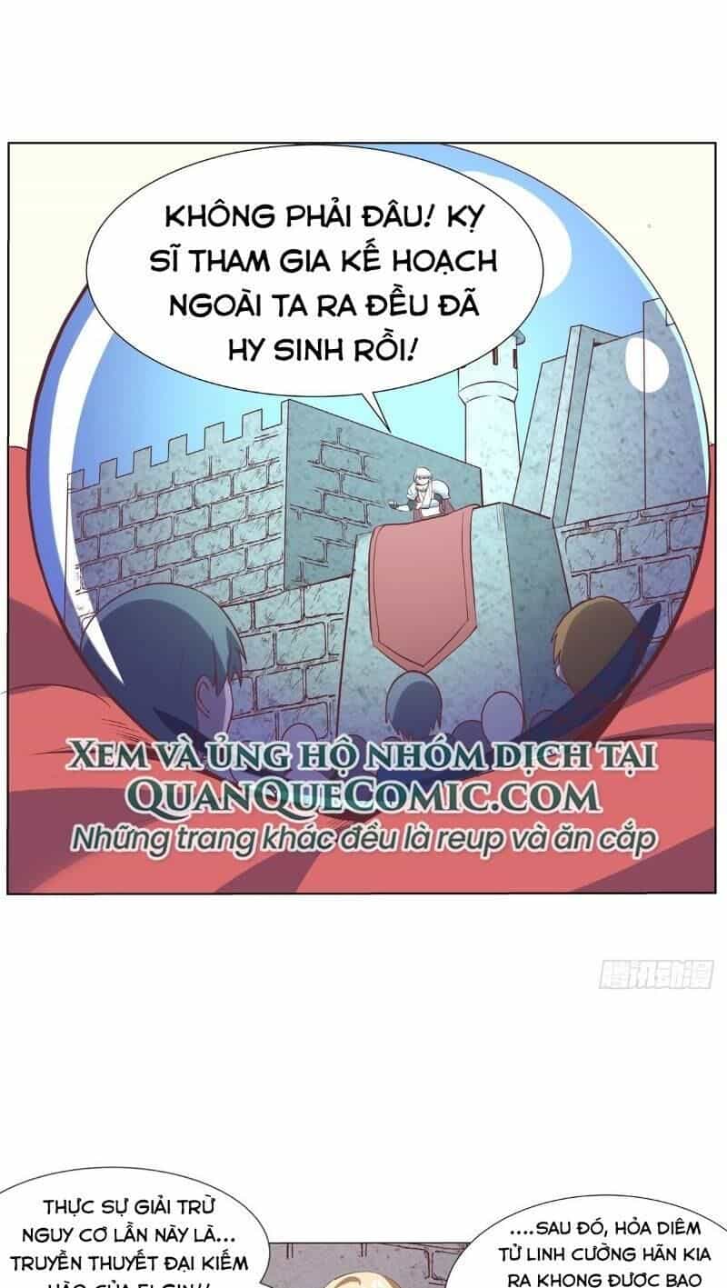 Ma Vương Thất Nghiệp - Chương 78 - ảnh 5