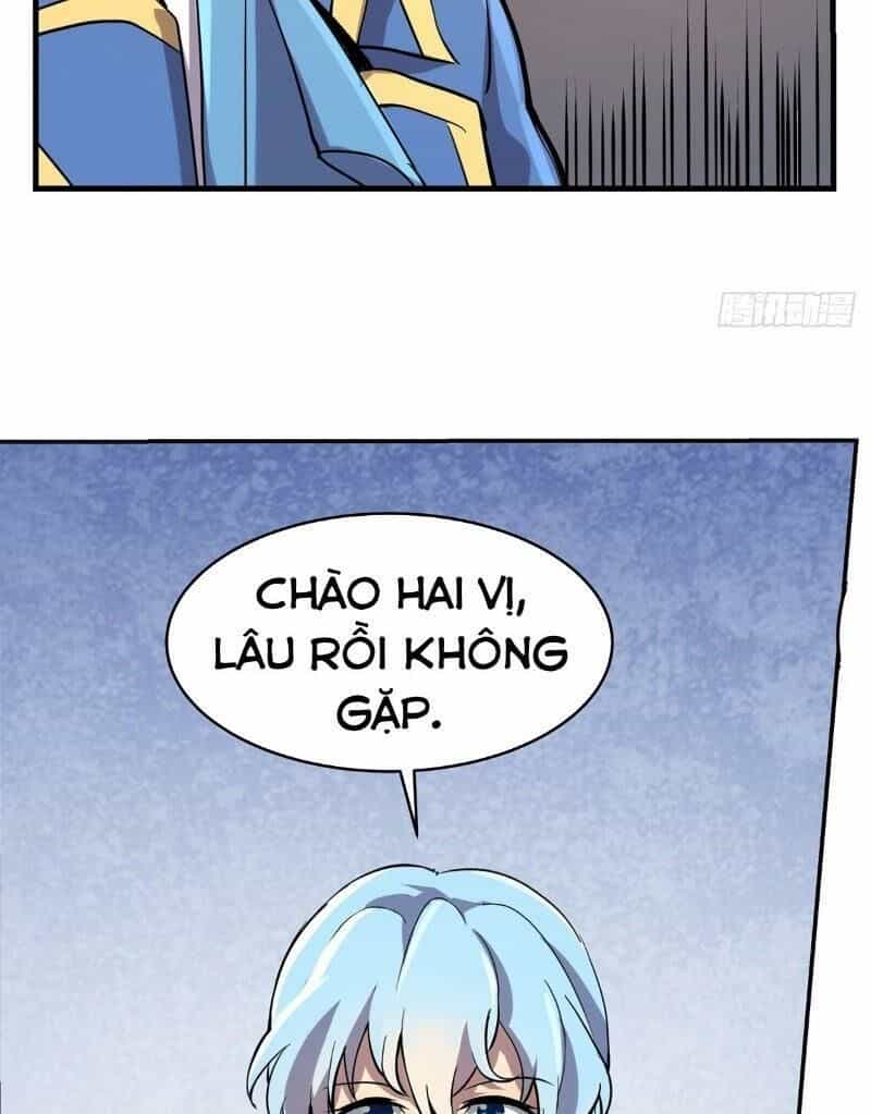 Ma Vương Thất Nghiệp - Chương 79 - ảnh 33