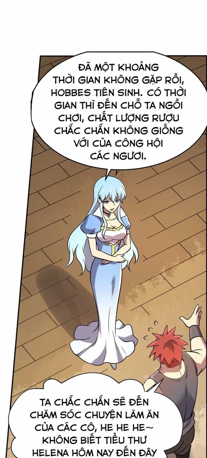 Ma Vương Thất Nghiệp - Chương 79 - ảnh 35