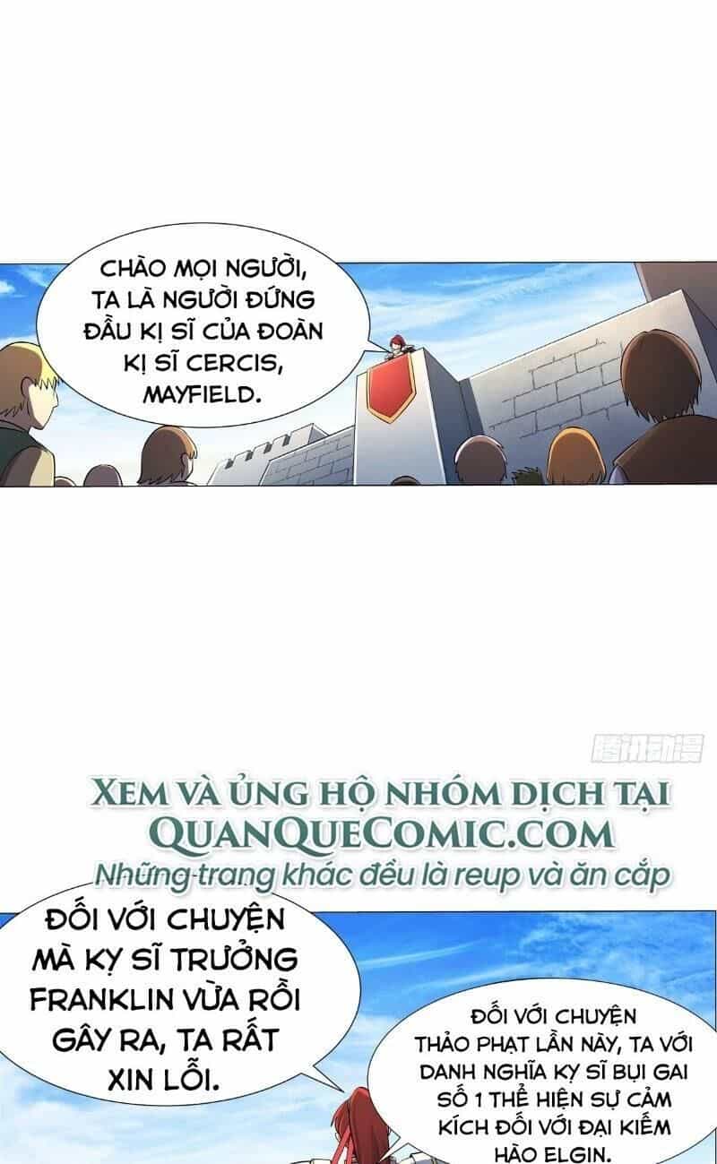 Ma Vương Thất Nghiệp - Chương 79 - ảnh 5