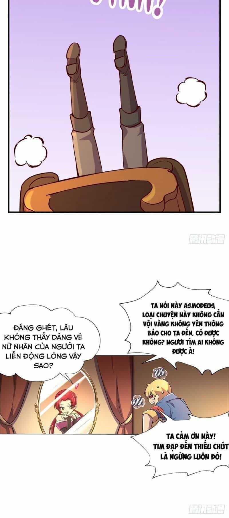 Ma Vương Thất Nghiệp - Chương 80 - ảnh 12