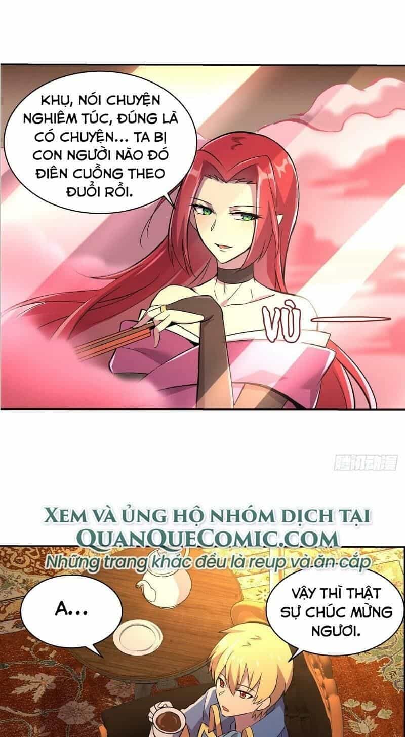 Ma Vương Thất Nghiệp - Chương 80 - ảnh 13