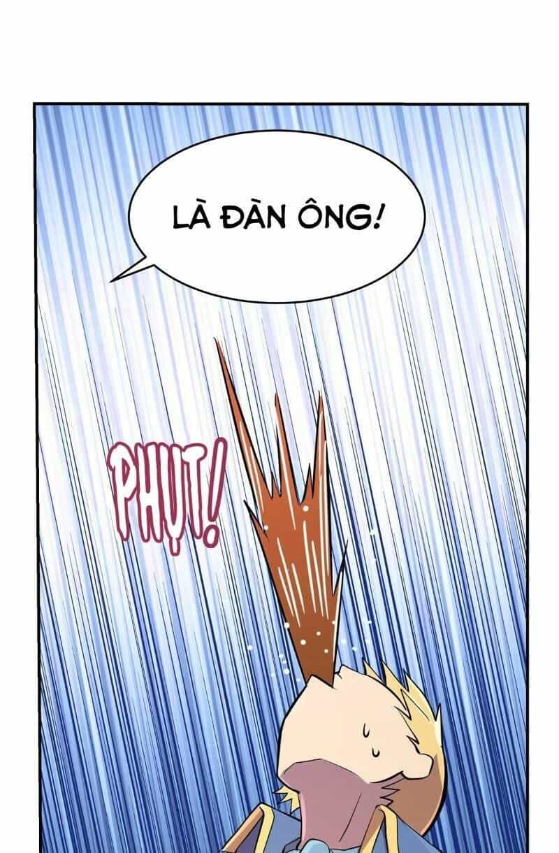 Ma Vương Thất Nghiệp - Chương 80 - ảnh 15