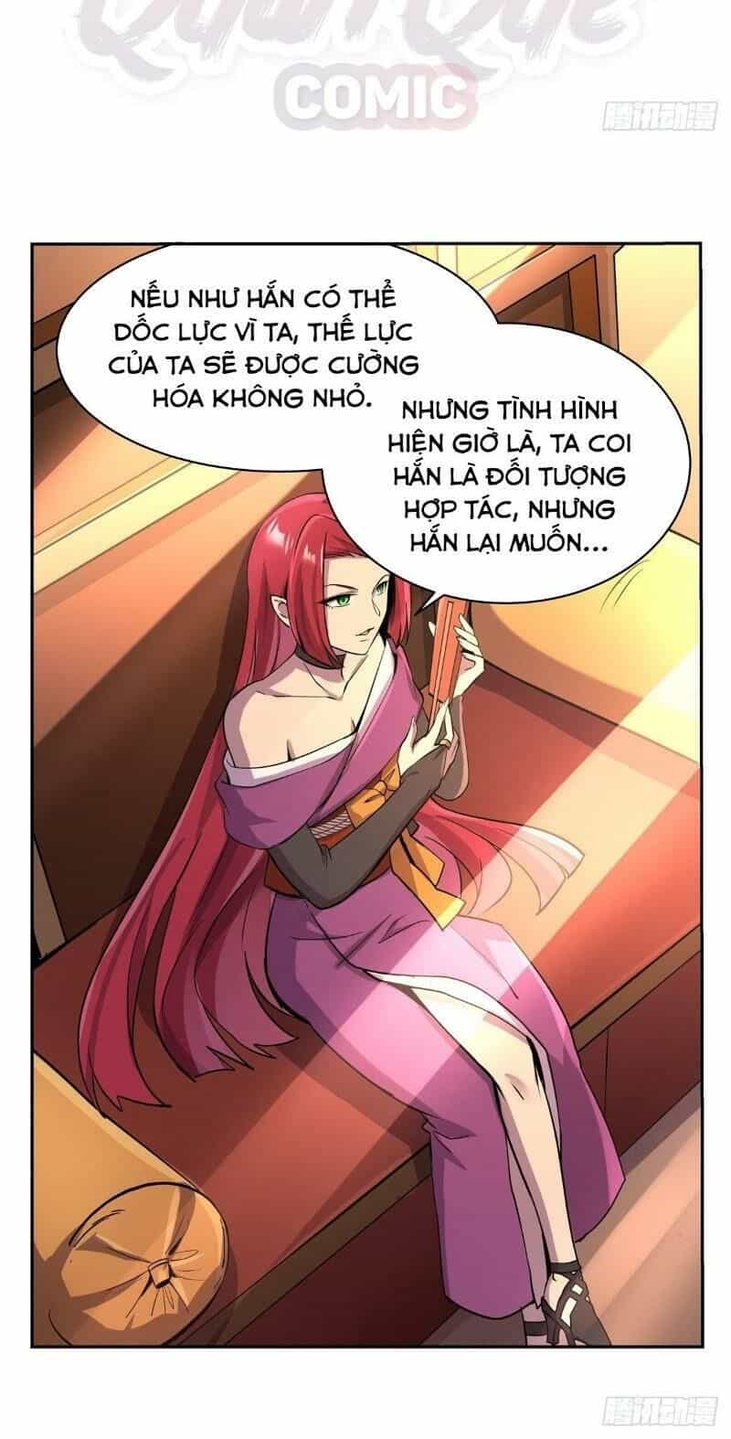 Ma Vương Thất Nghiệp - Chương 80 - ảnh 18