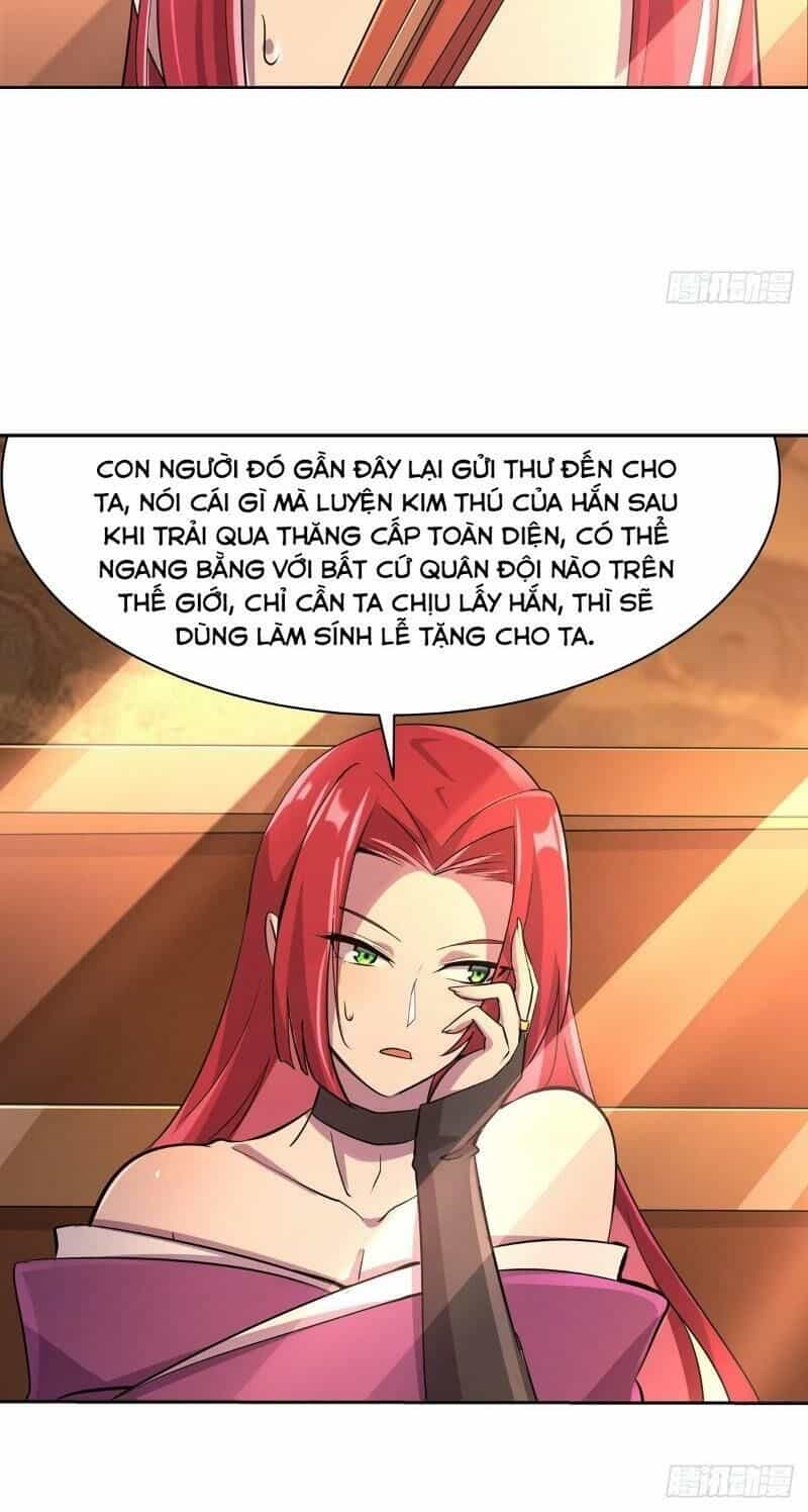 Ma Vương Thất Nghiệp - Chương 80 - ảnh 20