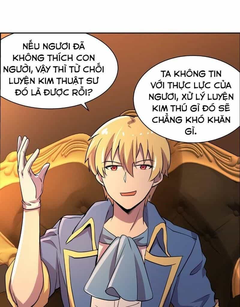 Ma Vương Thất Nghiệp - Chương 80 - ảnh 21