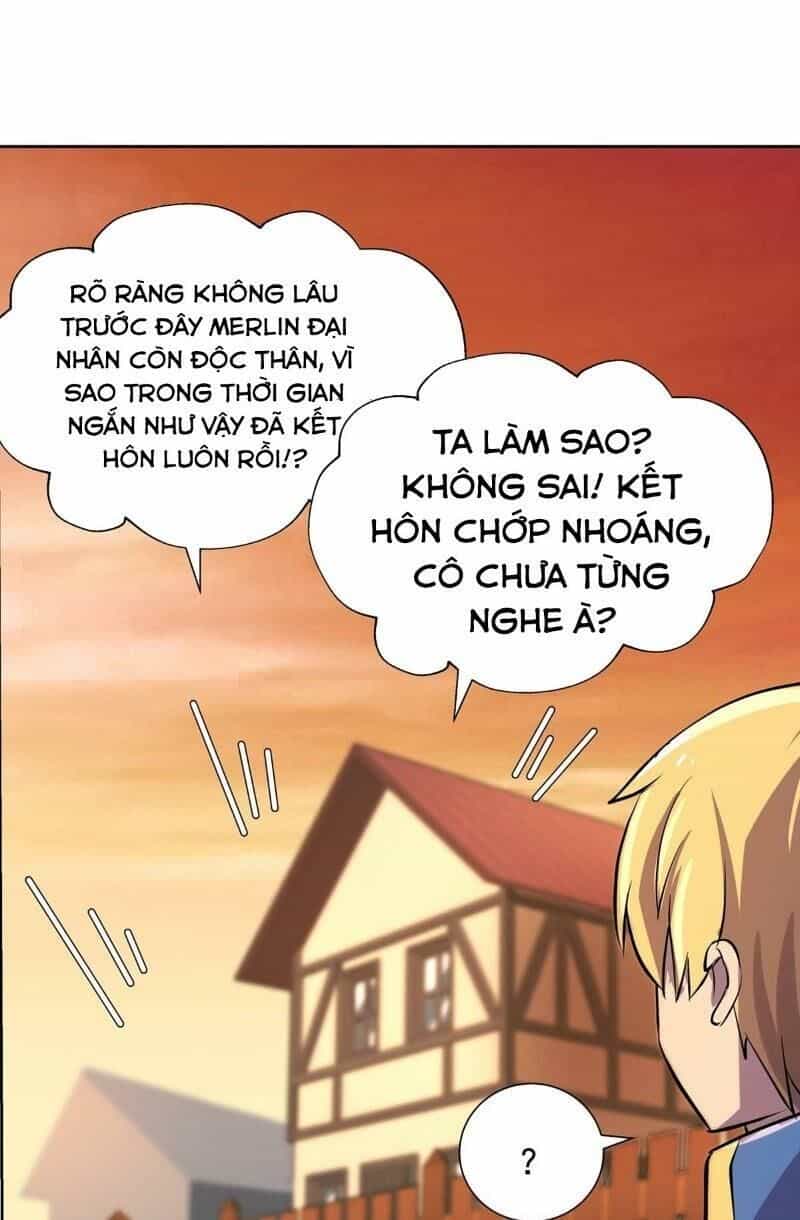 Ma Vương Thất Nghiệp - Chương 80 - ảnh 29