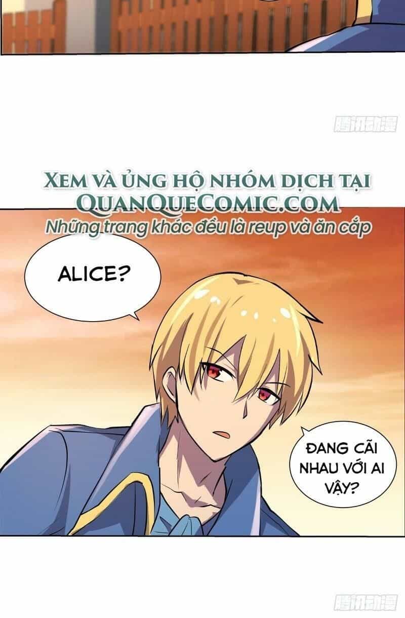 Ma Vương Thất Nghiệp - Chương 80 - ảnh 30