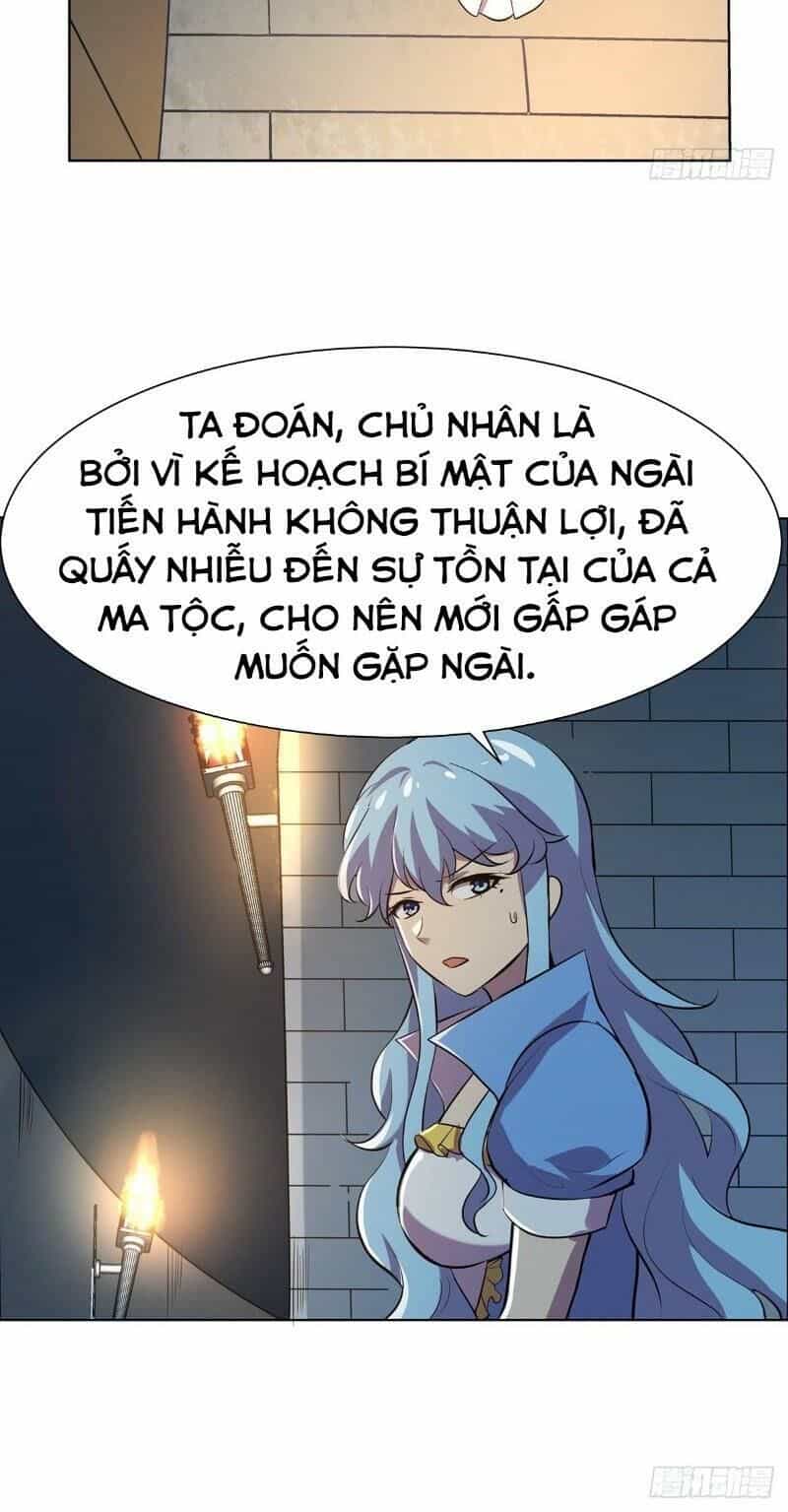 Ma Vương Thất Nghiệp - Chương 80 - ảnh 4