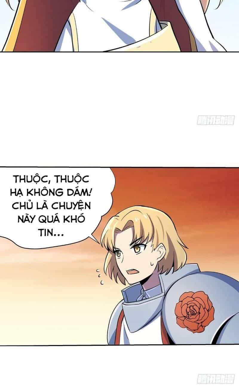Ma Vương Thất Nghiệp - Chương 80 - ảnh 40