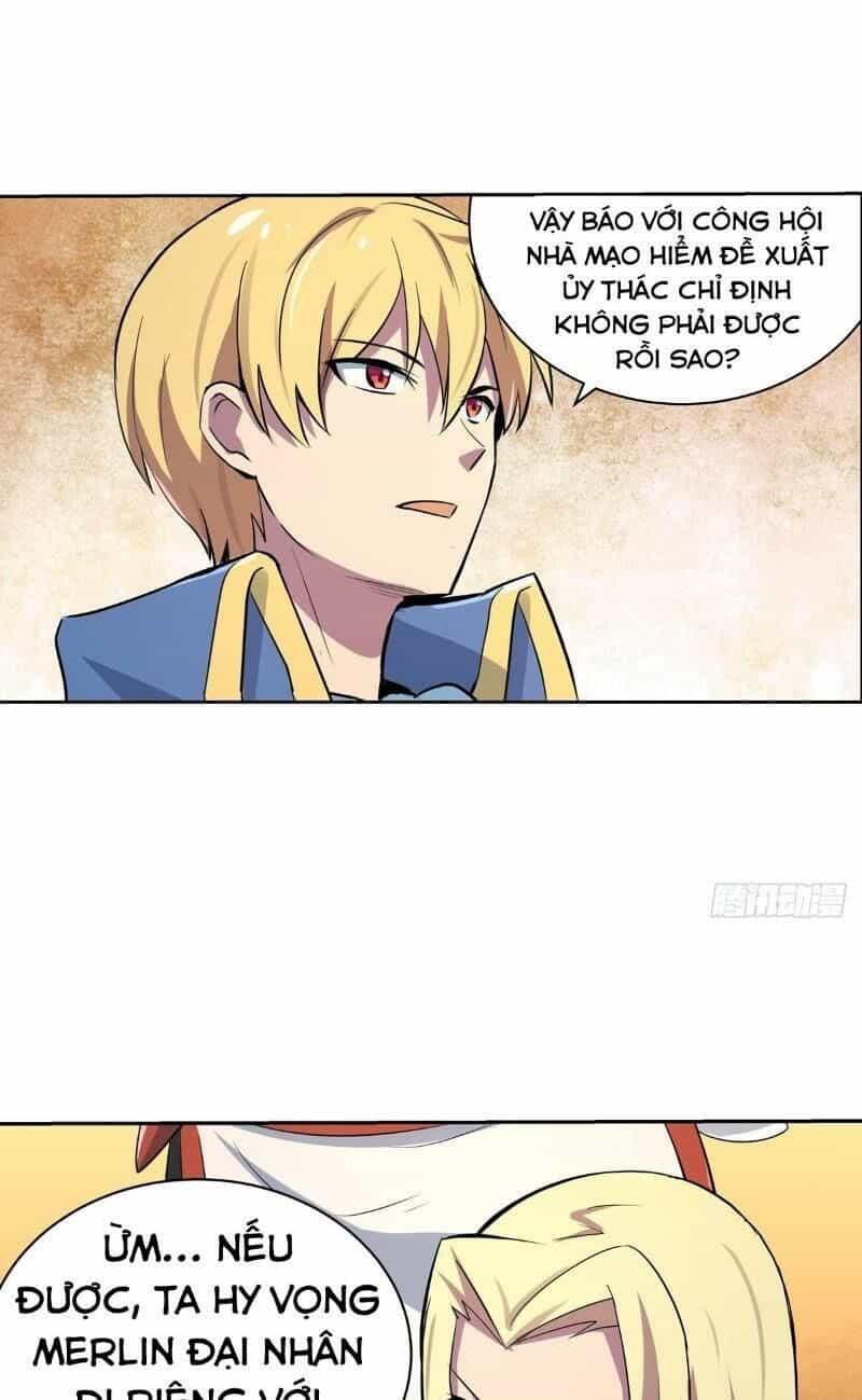 Ma Vương Thất Nghiệp - Chương 80 - ảnh 43