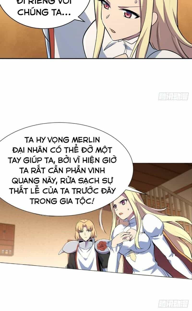 Ma Vương Thất Nghiệp - Chương 80 - ảnh 44
