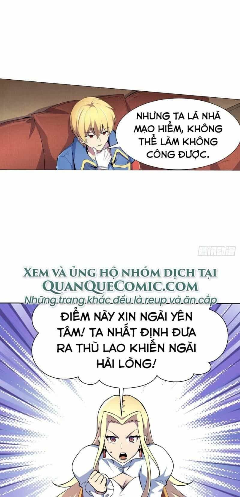 Ma Vương Thất Nghiệp - Chương 80 - ảnh 45