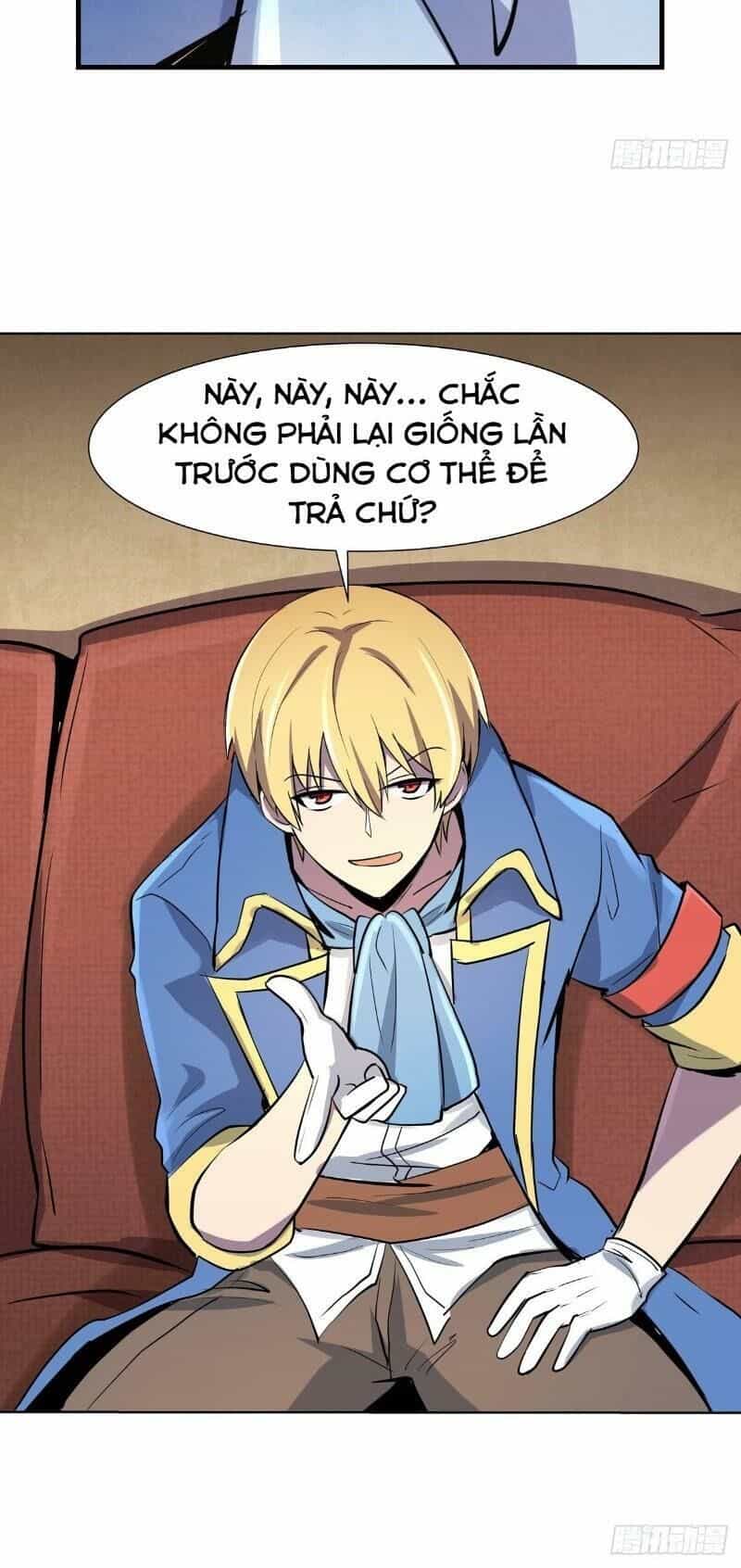 Ma Vương Thất Nghiệp - Chương 80 - ảnh 48