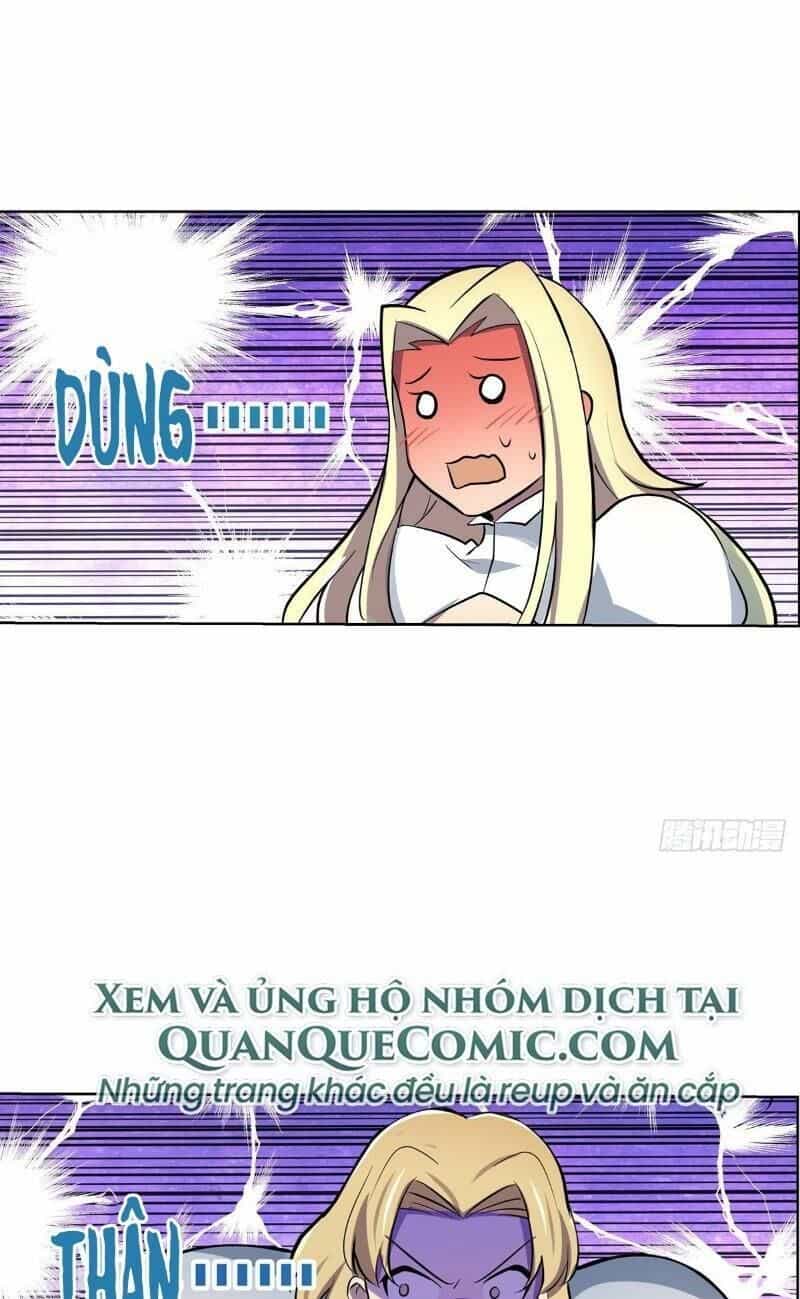 Ma Vương Thất Nghiệp - Chương 80 - ảnh 49