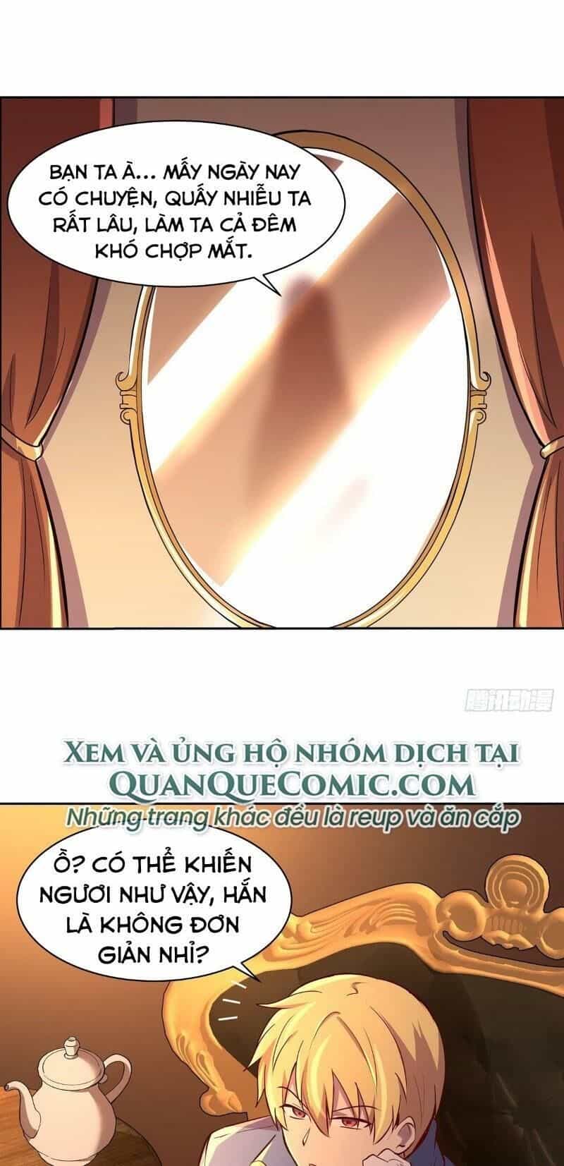 Ma Vương Thất Nghiệp - Chương 80 - ảnh 9