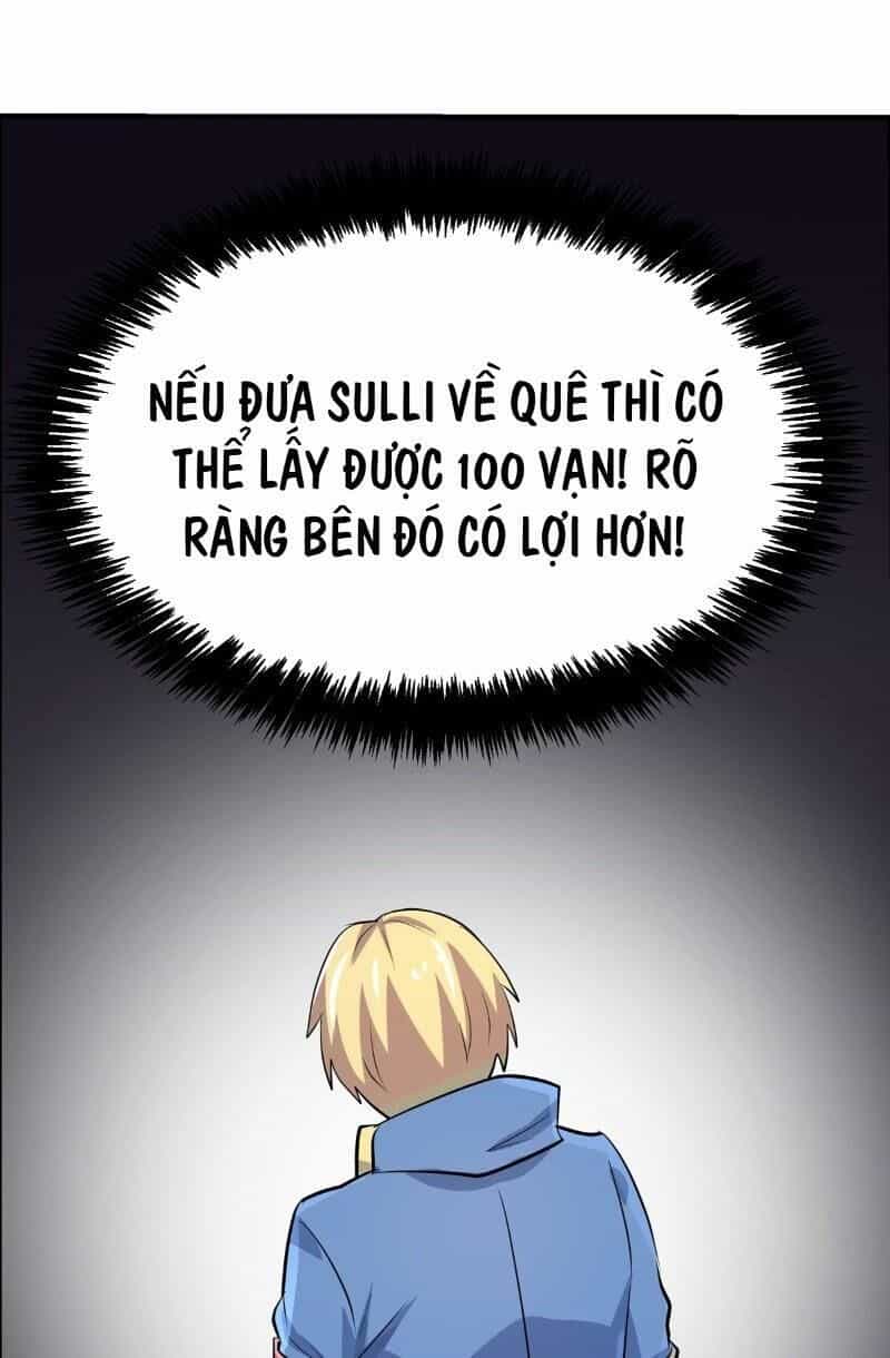 Ma Vương Thất Nghiệp - Chương 81 - ảnh 13