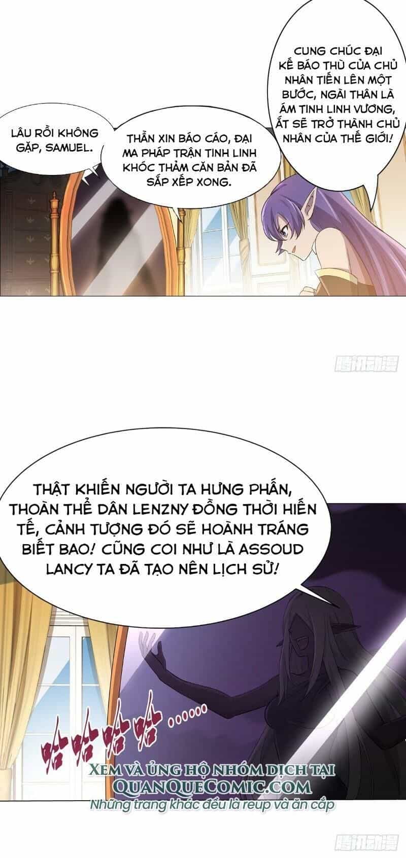Ma Vương Thất Nghiệp - Chương 81 - ảnh 28