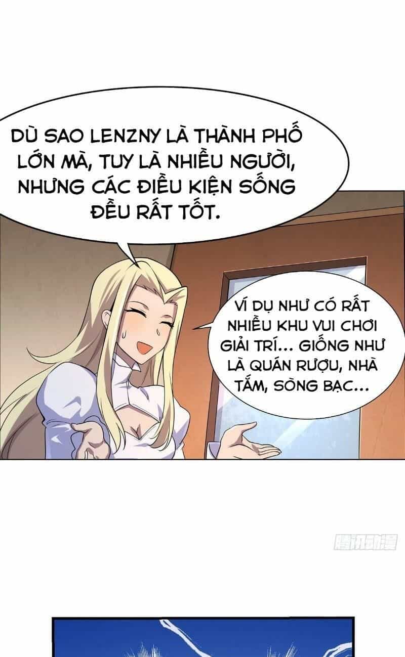 Ma Vương Thất Nghiệp - Chương 82 - ảnh 11