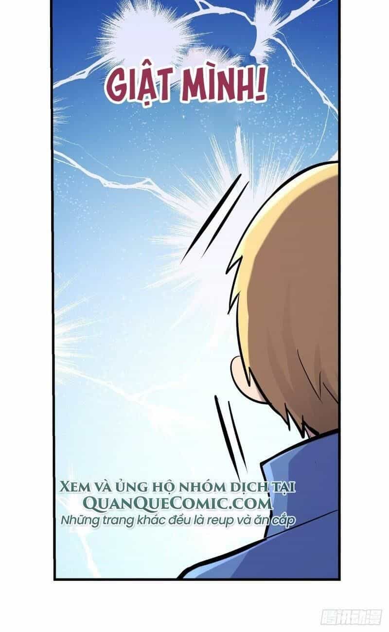 Ma Vương Thất Nghiệp - Chương 82 - ảnh 12