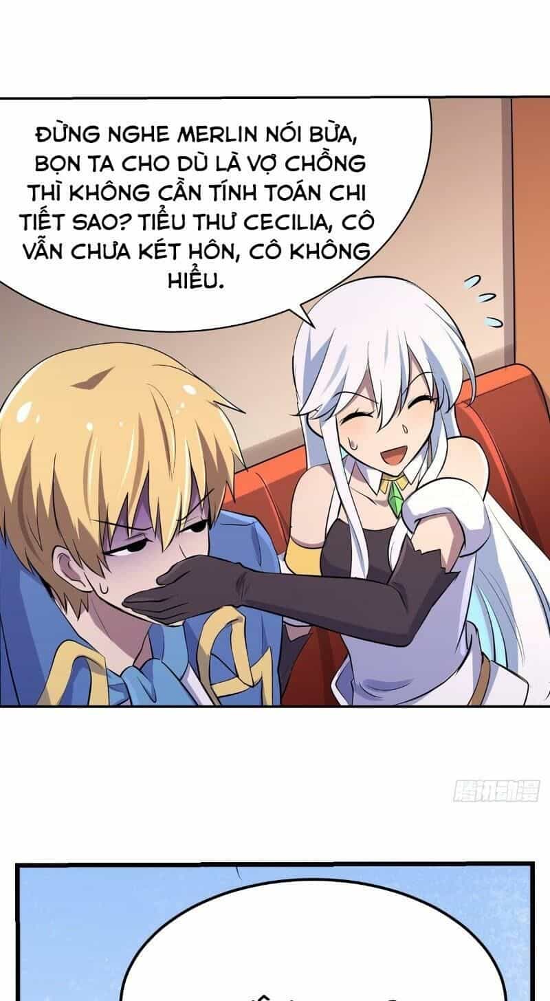 Ma Vương Thất Nghiệp - Chương 82 - ảnh 17
