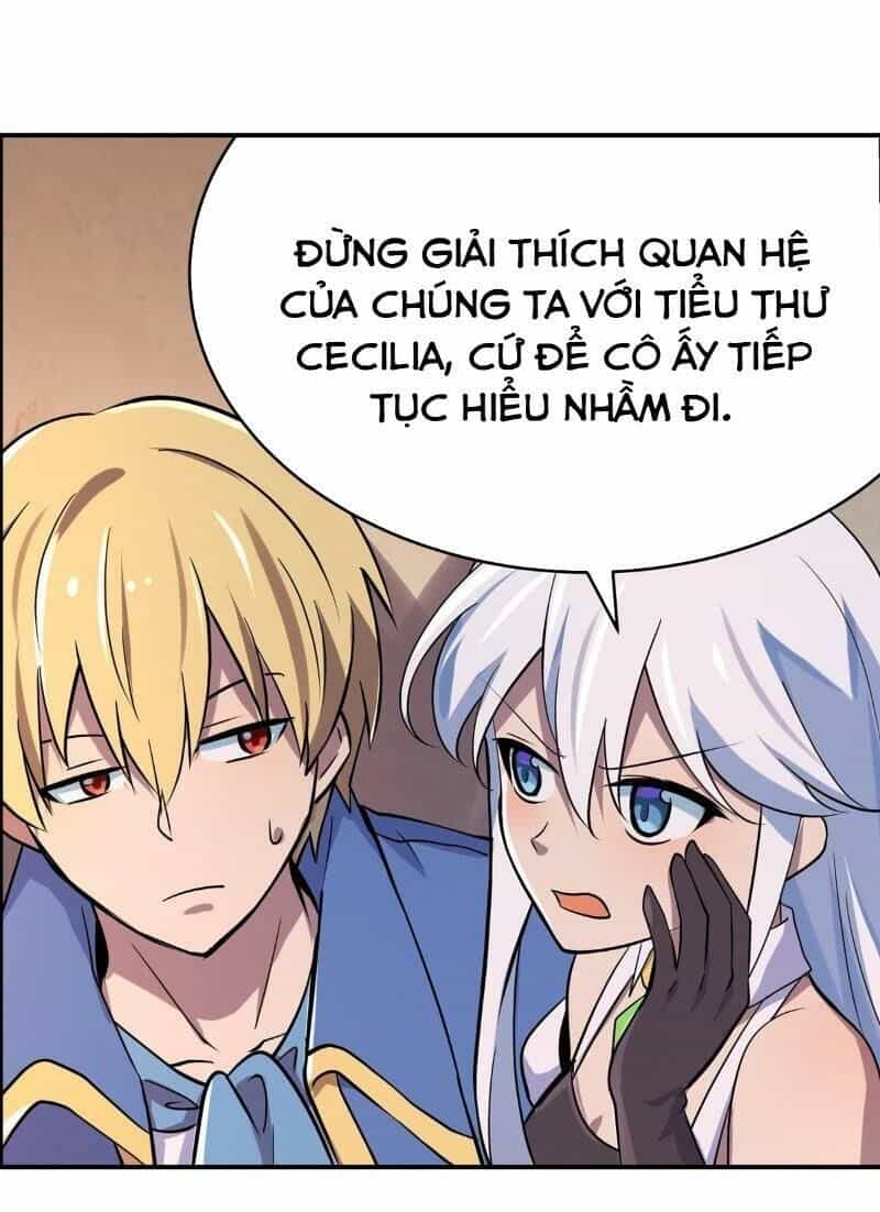 Ma Vương Thất Nghiệp - Chương 82 - ảnh 19