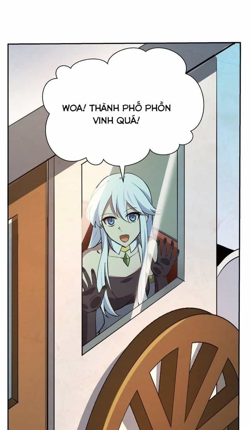 Ma Vương Thất Nghiệp - Chương 82 - ảnh 3