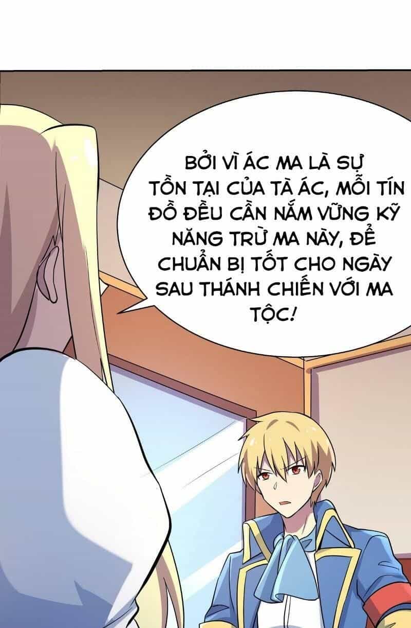 Ma Vương Thất Nghiệp - Chương 82 - ảnh 33