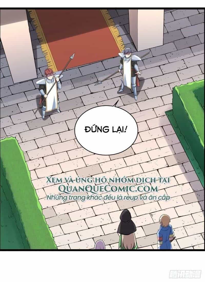 Ma Vương Thất Nghiệp - Chương 82 - ảnh 40