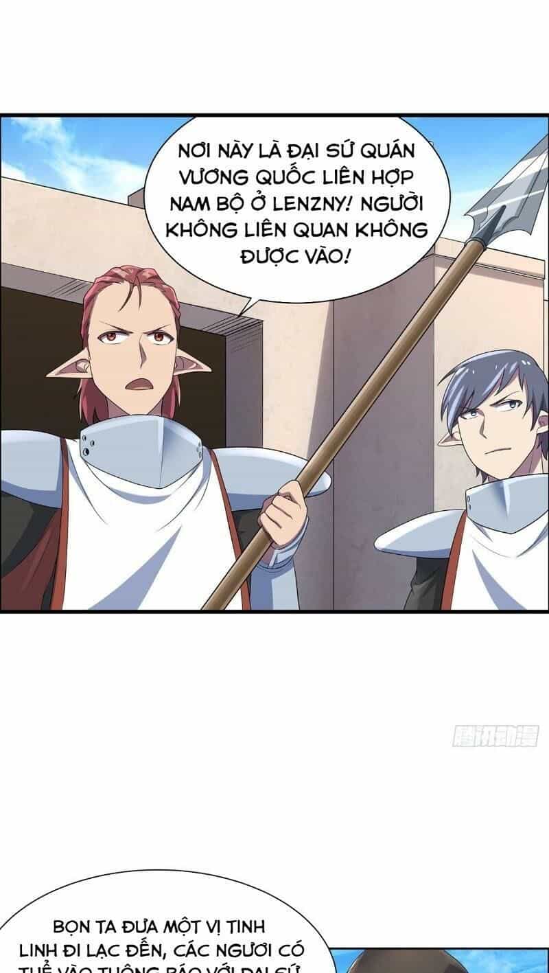 Ma Vương Thất Nghiệp - Chương 82 - ảnh 41