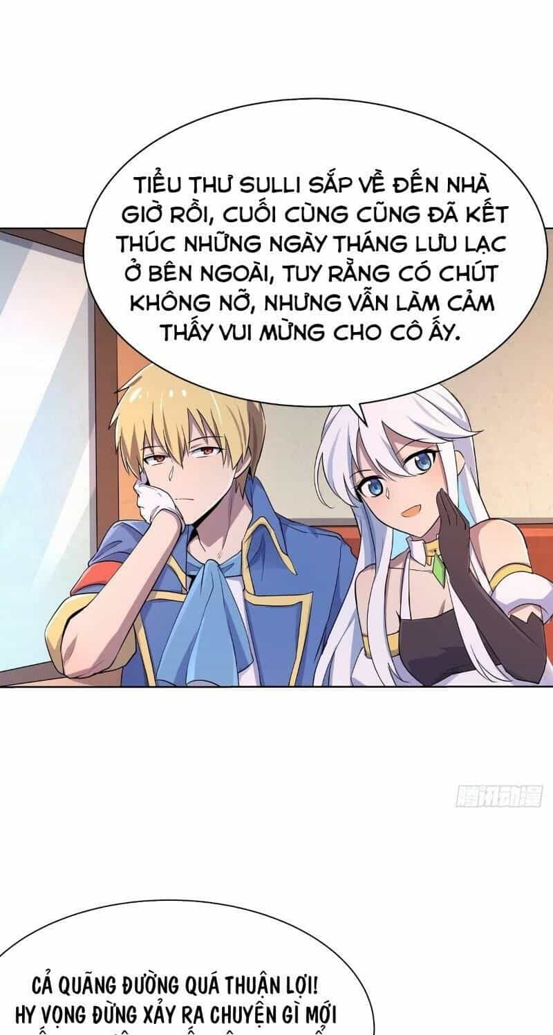 Ma Vương Thất Nghiệp - Chương 82 - ảnh 7