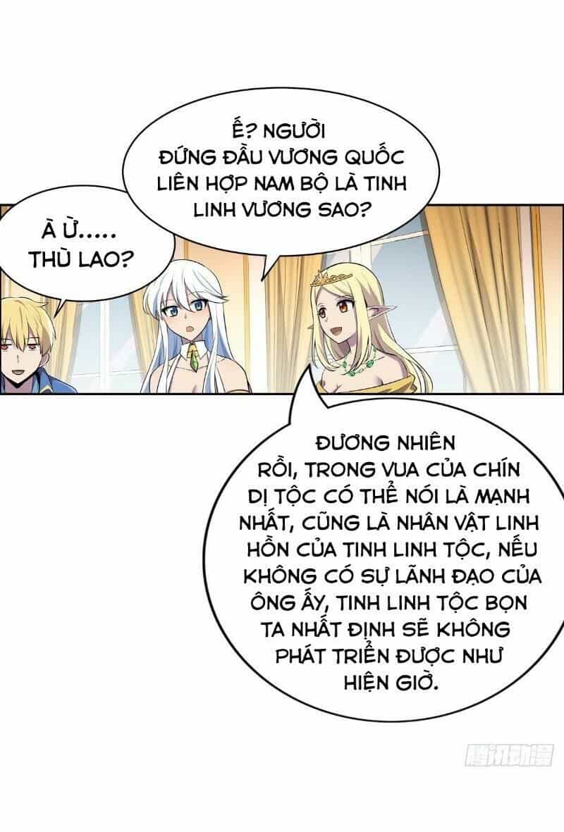 Ma Vương Thất Nghiệp - Chương 83 - ảnh 17