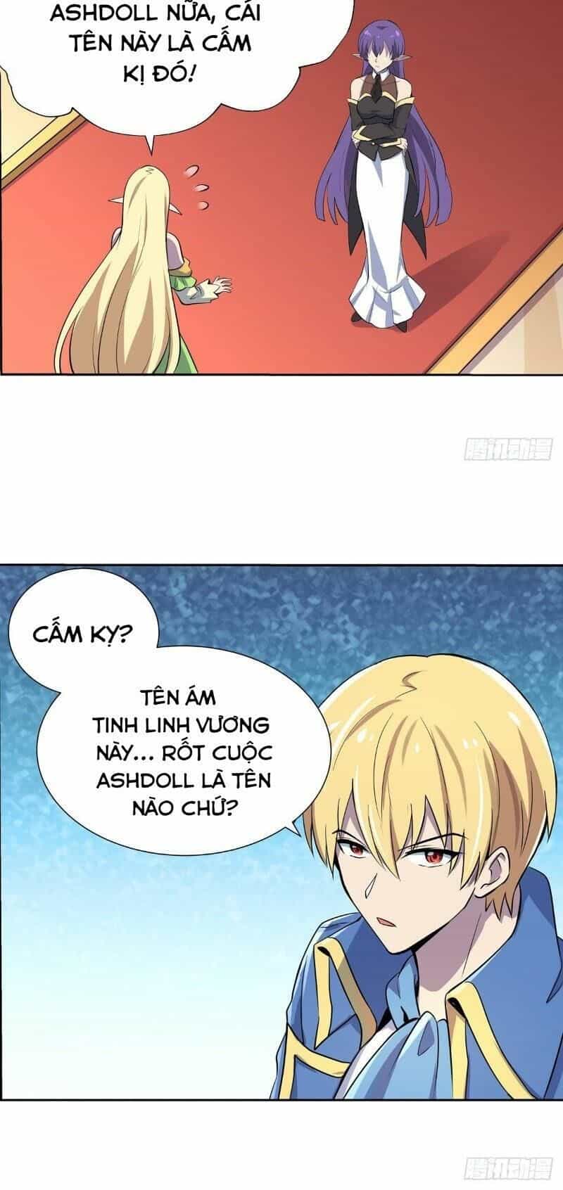 Ma Vương Thất Nghiệp - Chương 83 - ảnh 22