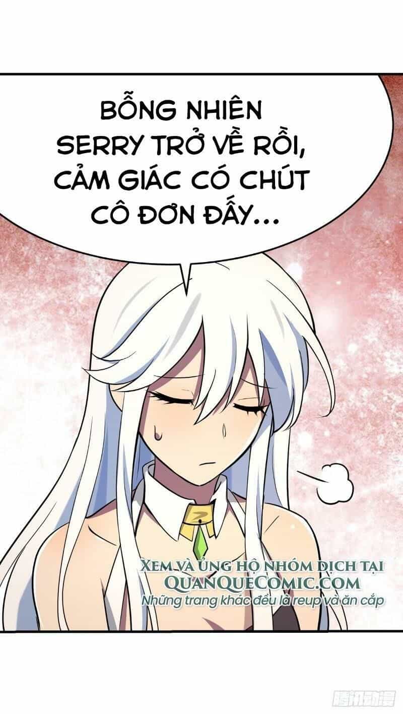 Ma Vương Thất Nghiệp - Chương 83 - ảnh 32