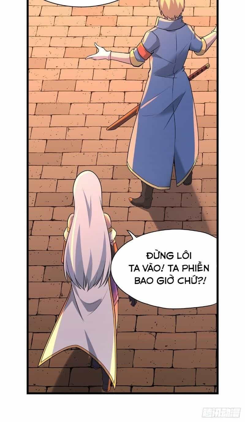 Ma Vương Thất Nghiệp - Chương 83 - ảnh 36