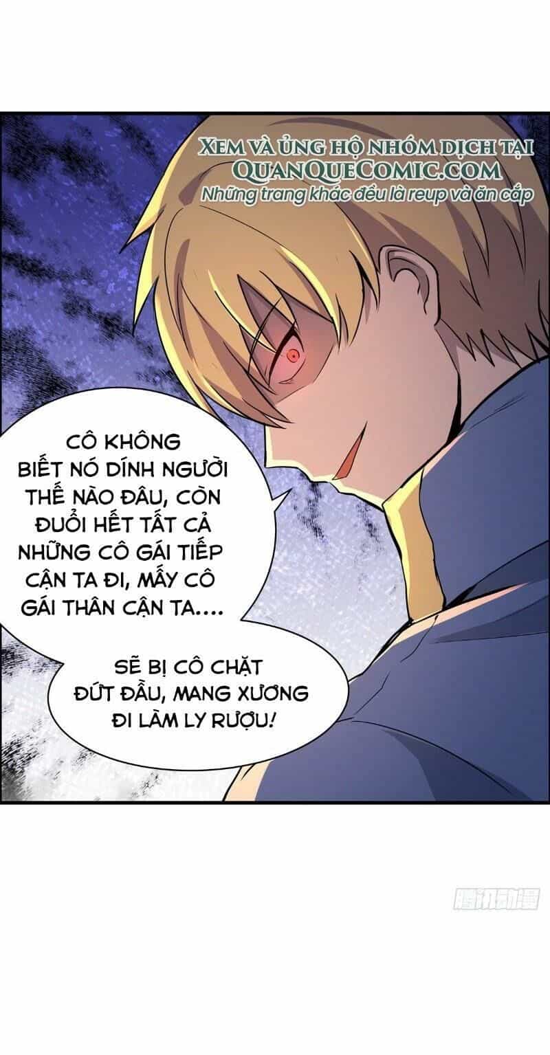 Ma Vương Thất Nghiệp - Chương 83 - ảnh 37