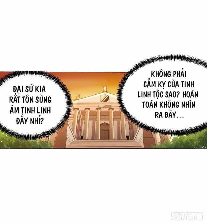 Ma Vương Thất Nghiệp - Chương 83 - ảnh 40
